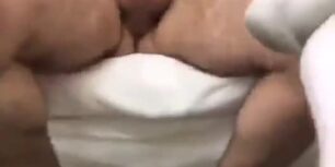 Having a huge orgasm while getting fucked by my boyfriend