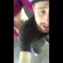 Two cute skater having fun fucking each other