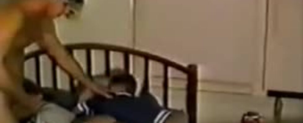 Young curious straight guy fucks his gay friend after party