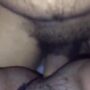 Big hairy married bear pounding a nice wet hole