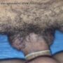 Huge 10 inch black cock inside my ass