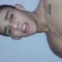 Cute well hung young latin guy fucks a shemale