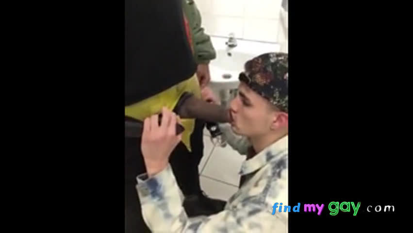 Drinking piss from bbc