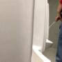 Trying to get a dick in public restrooms