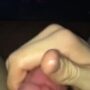 Big 10 inch cock twink cumming