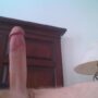 My nice long cock wants to play