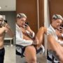 A clip of alex mendes jerking off alexwm10