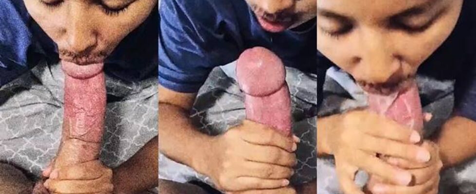 Alejandro hernandez (alejandrobelmont) a sucking