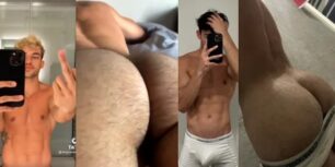 Luiscapecchi / boynamedluis a compilation