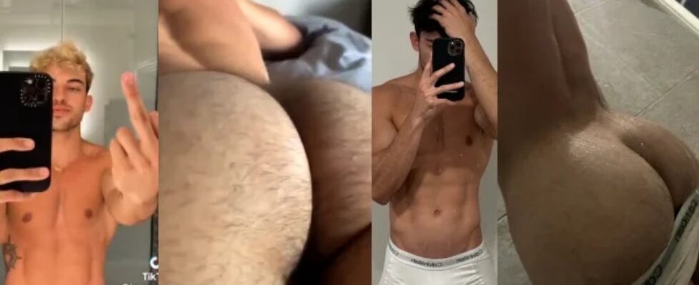 Luiscapecchi / boynamedluis a compilation