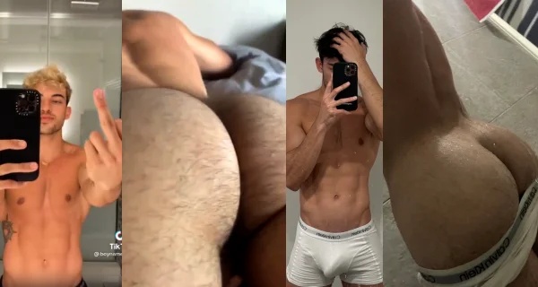 Luiscapecchi / boynamedluis a compilation