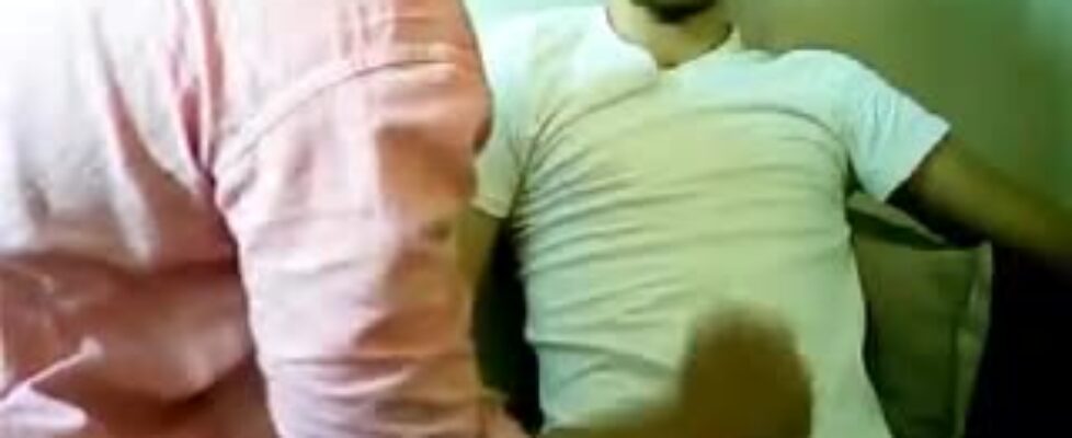 Straight turkish twink g ets sucked by a older guy