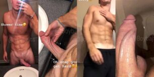 david leaked jerk compilaiton