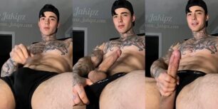 Jake andrich (jakipz) another jerk