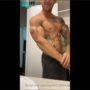 Showing off my muscular body and ass quinn biddle (quinncidence8)