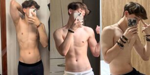 Tiktoker zack (isaaqqdias) a compilation