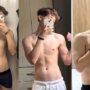 Tiktoker zack (isaaqqdias) a compilation