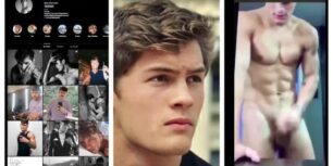 Dylan geick leaked jerk video