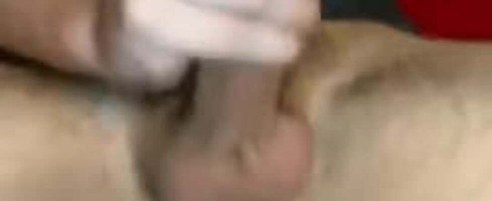 My huge cock best friend riding my ass