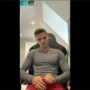 Slowly stripping and showing off my cock big tobez (bigtobez)