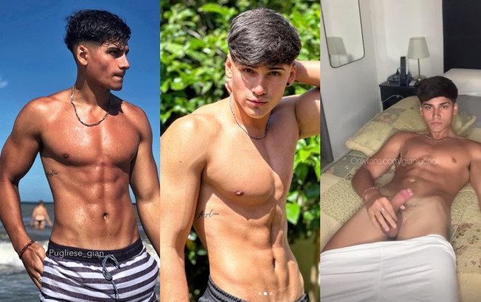 Gianluca pugliese (gianlucaok) my classic jerk video