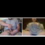 Huge cock competition by video chat