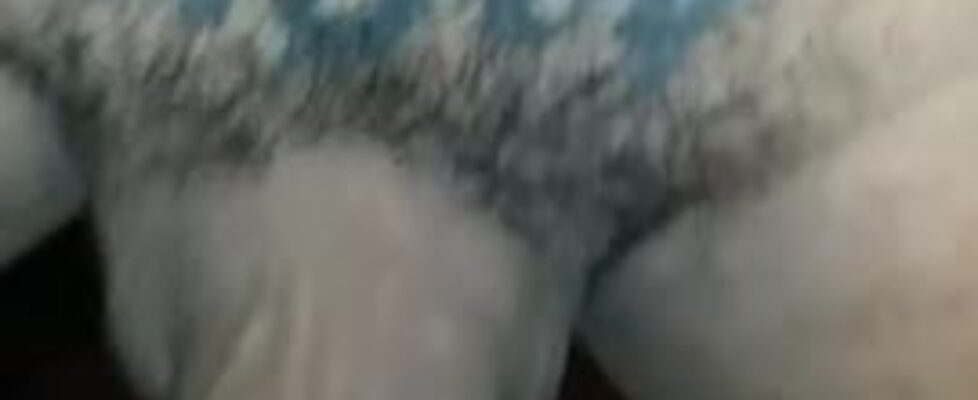Monster cock pounding