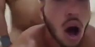 You can keep your hat on while i fuck you