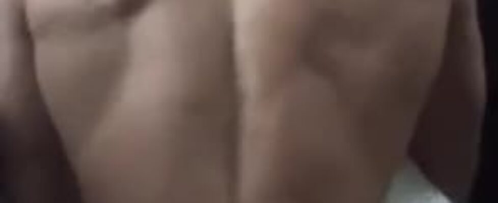 I fuck my straight cousin for the first time