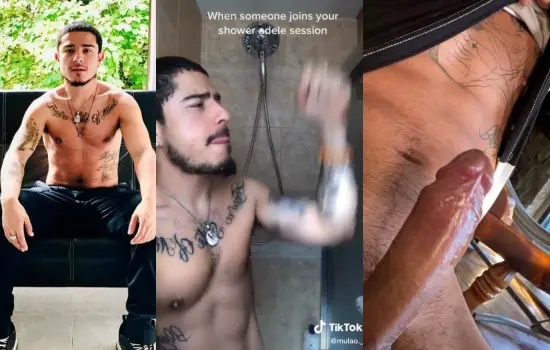 Jerking in the shower oscarwhitee, mulao