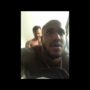 Big butt sexy nigga getting fucked by his sexy husband