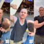 Dom guys using their sub a compilation