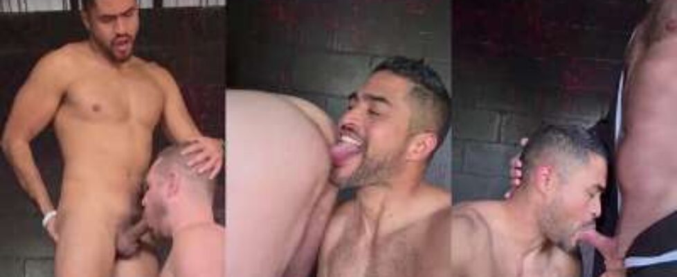 Happy birthday jack with rio banks and jack allen