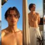Hot young rich kid jerk compilation