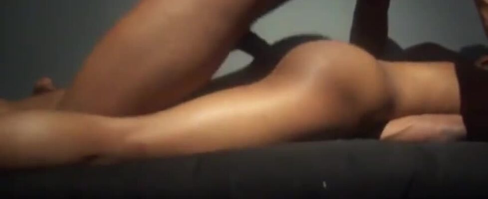 Nigga really loves fucking a sexy ass
