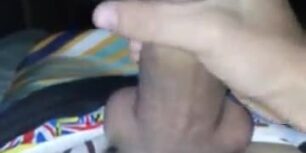 Really big and thick white cock