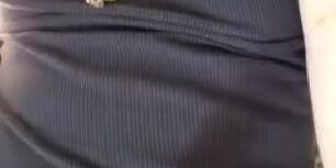 Sexy white skater wanking his hot tasty cock