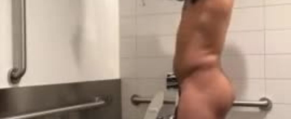 When you can't wait to masturbate