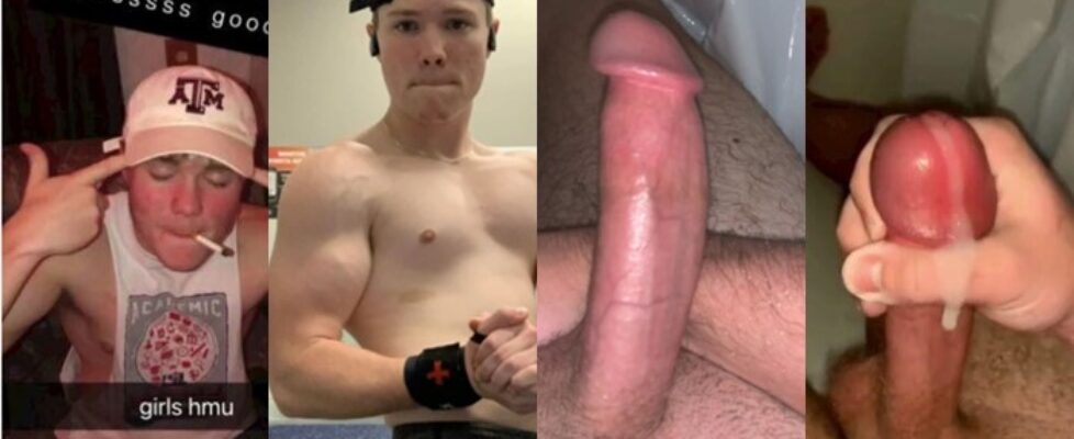 Fitness twink jerk videos