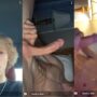 Leaked jerk videos of a tiktoker