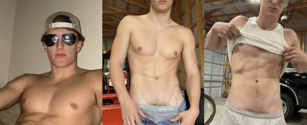 Loganwallcb jerks off