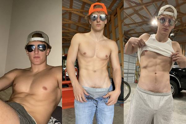 Loganwallcb jerks off