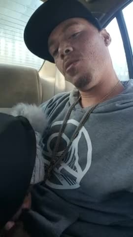 Young dominican twink getting a facial from a horn new yorker