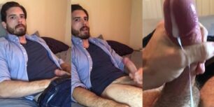 Beekeeping budd (beekeepingbudd) jerks off