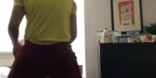 Cheating on my wife with my hot neighbor