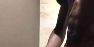 Had to bust a thick nut at work