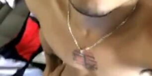 Latin hotties playing with each other