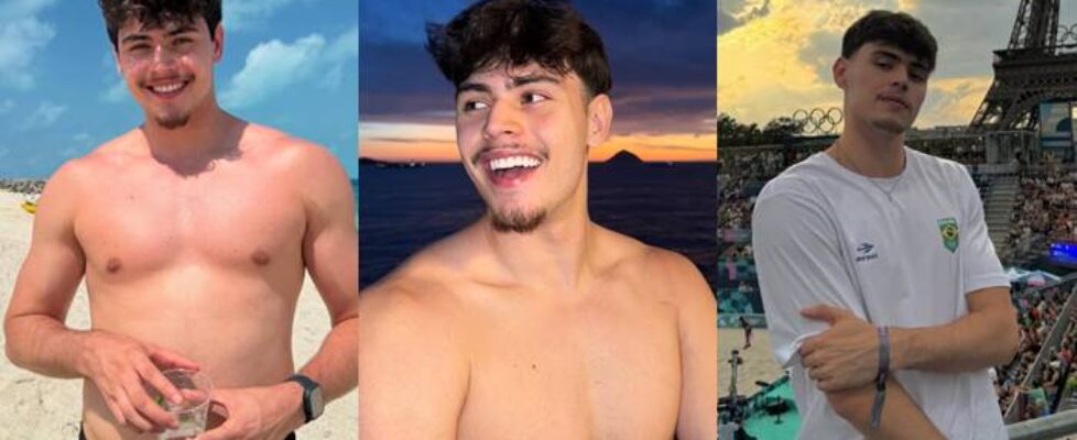 Tiktoker mazzola jerk video