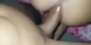 Riding a hot ecuadorian twink