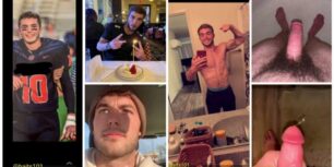 riley leaked jerk videos